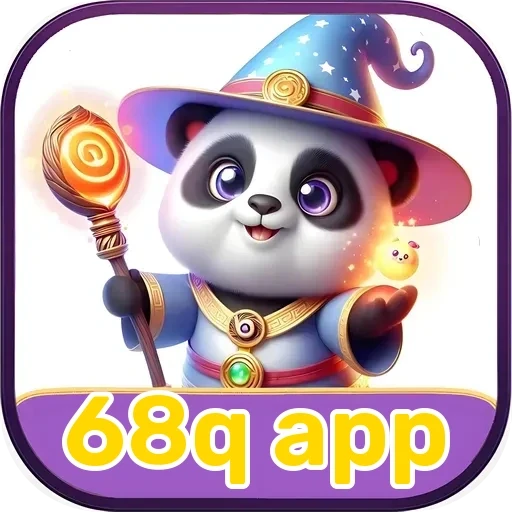 68q app: Bônus Que Transformam Sua Experiência de Jogo!