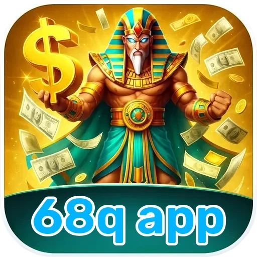68q app: Melhores Recursos de Login para uma Experiência de Jogo