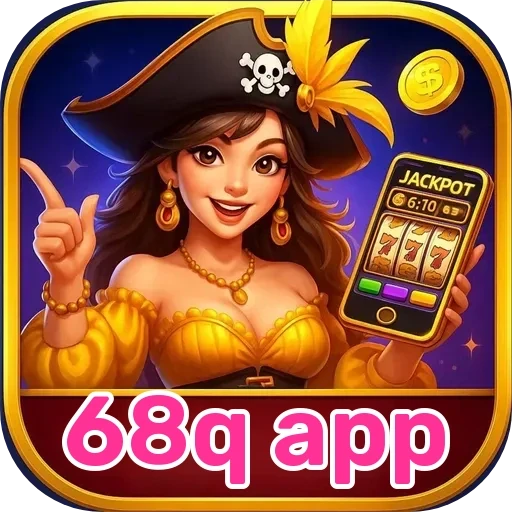 68q app: A Revolução dos Jogos Online no Brasil