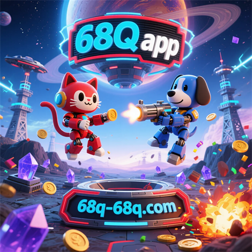 68q app