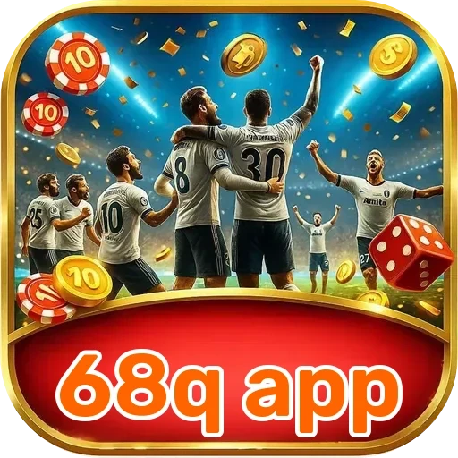 68q app: A Segurança que Empodera sua Experiência de Jogo