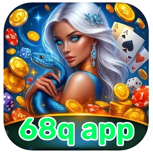 68q app: O Paraíso dos Jogos com Diversão Sem Limites
